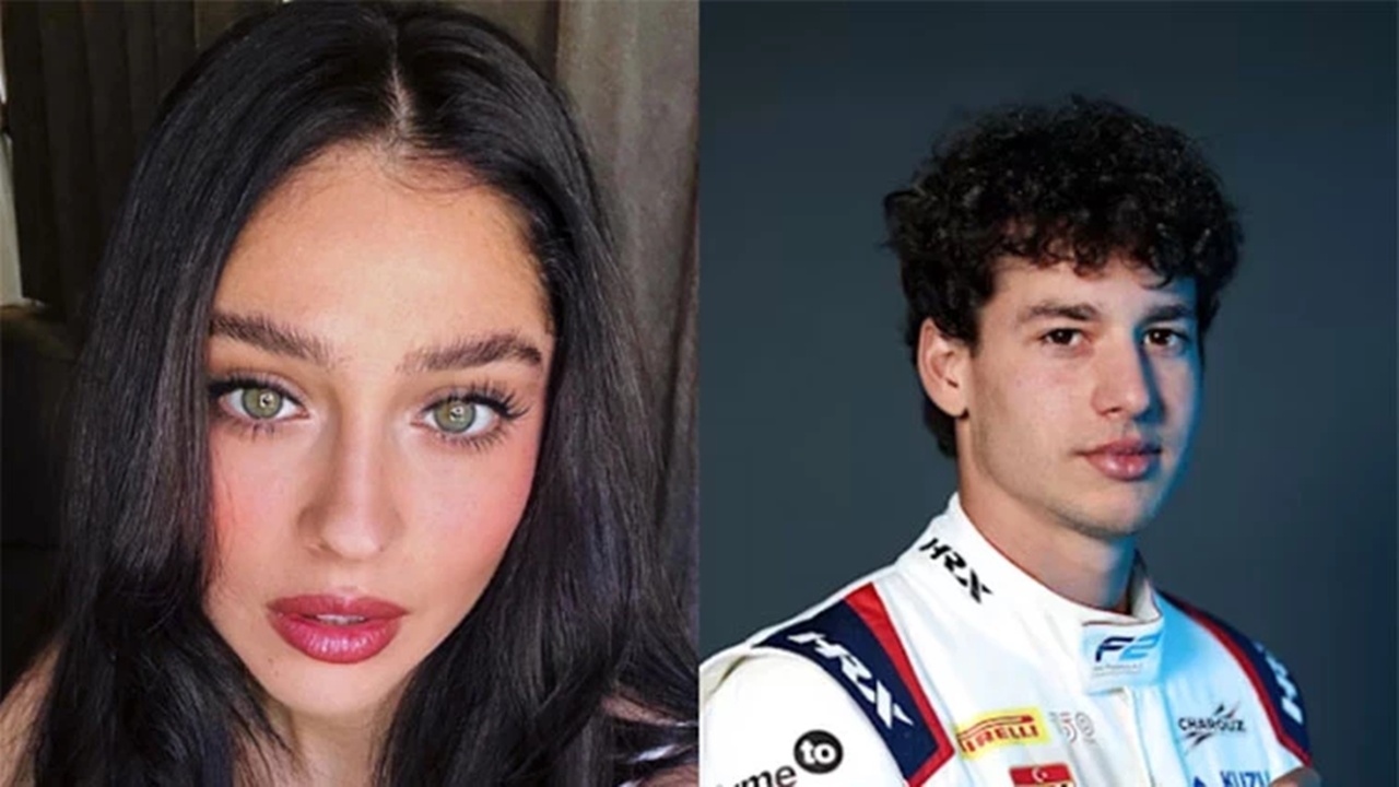 Paylaşımlar Kalktı: Cemre Baysel ve Cem Bölükbaşı Ayrıldı mı?