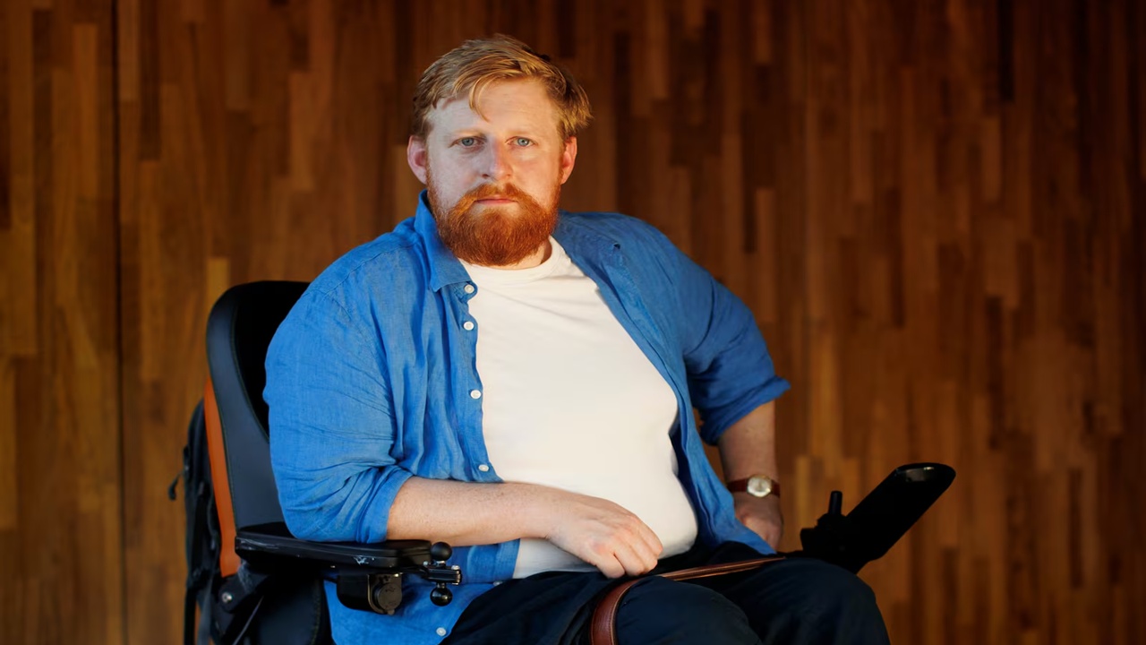 Game of Thrones Oyuncusu Michael Patrick Hayatını Kaybetti