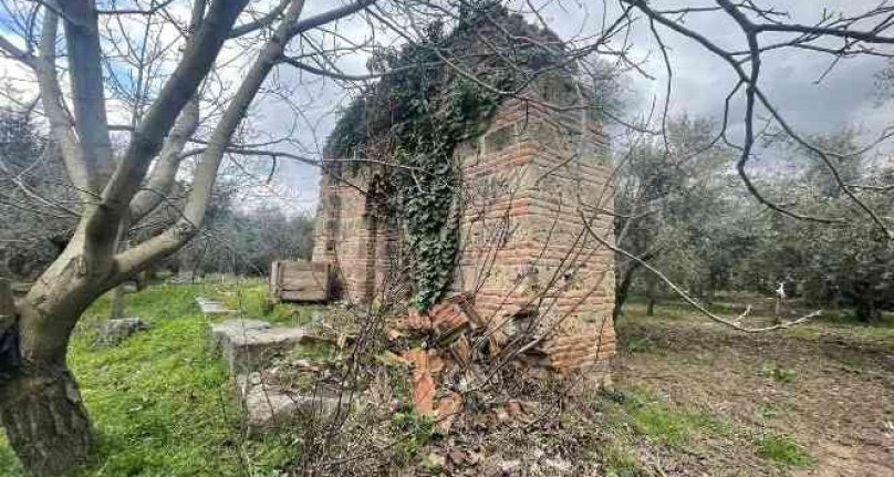 Bursa'da UNESCO mirası görenleri hayret ettiriyor!