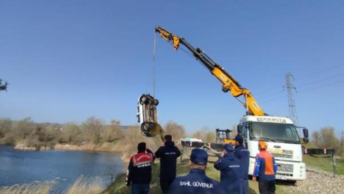 Bursa'da kayıp olarak aranıyordu! Acı haber geldi