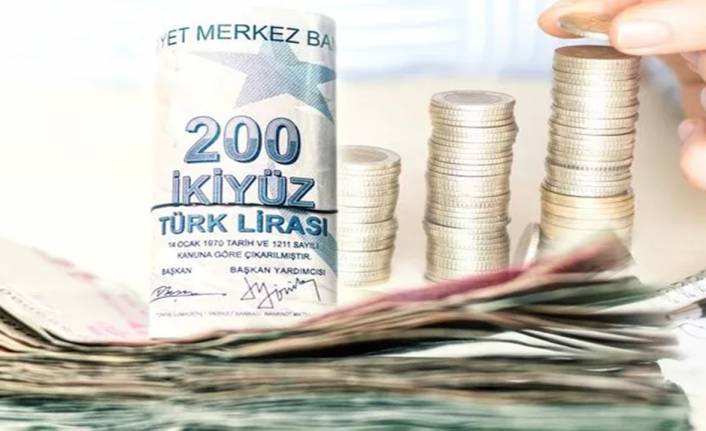 Merkez Bankası Faizleri Yükseltti Mevduat Faizleri 20 Yılın Zirvesinde!