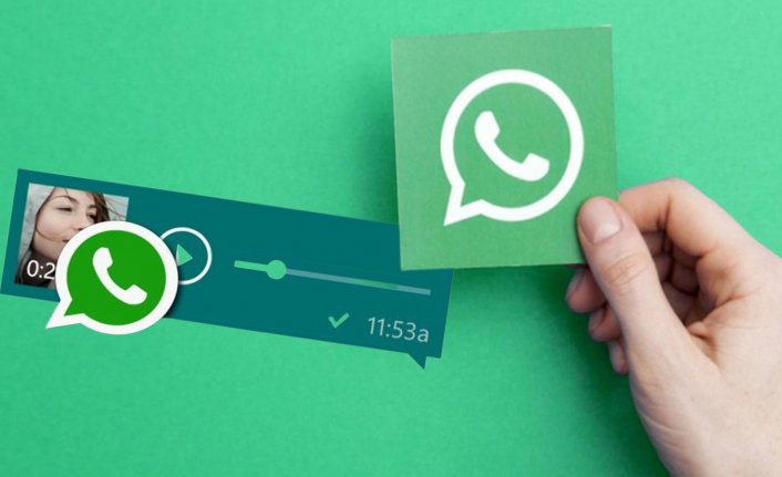 WhatsApp’tan sesli mesajlara 6 yeni özellik