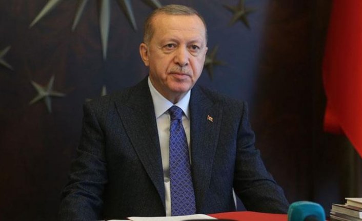 Cumhurbaşkanı Erdoğan seçim kararını bugün açıklayacak! Saat belli oldu