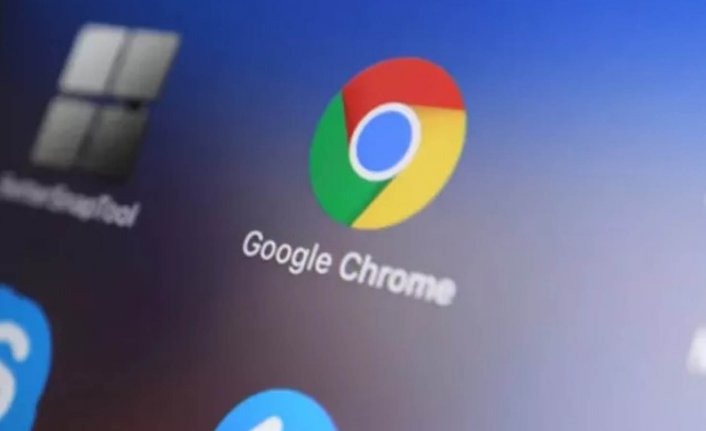 Google Chrome, 8 yıl sonra ikonunu değiştirdi