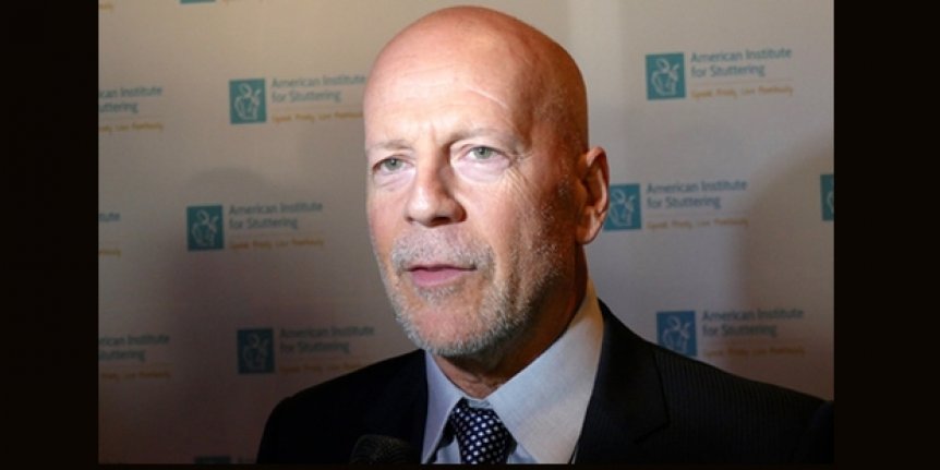 Bruce Willis oyunculuğu bıraktı