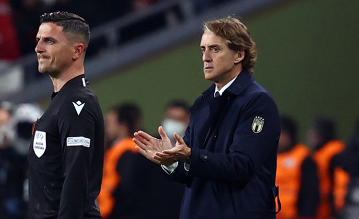 Roberto Mancini'den Galatasaray açıklaması