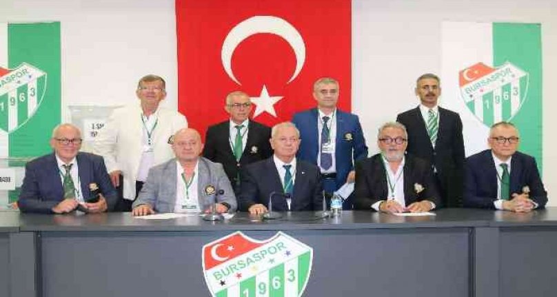 Galip Sakder: “Kulübümüz için itici bir güç olacaktır”