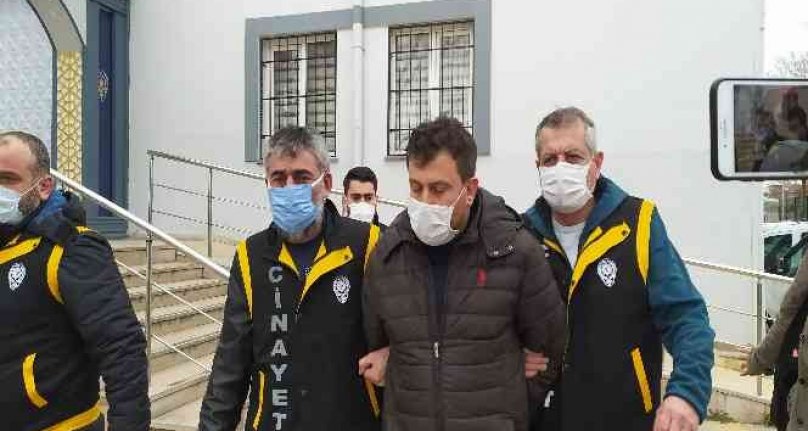 Bursa'da radyocu cinayetine korkunç detay! 'Artık sesini kısıyorum' diyerek ateş etmiş