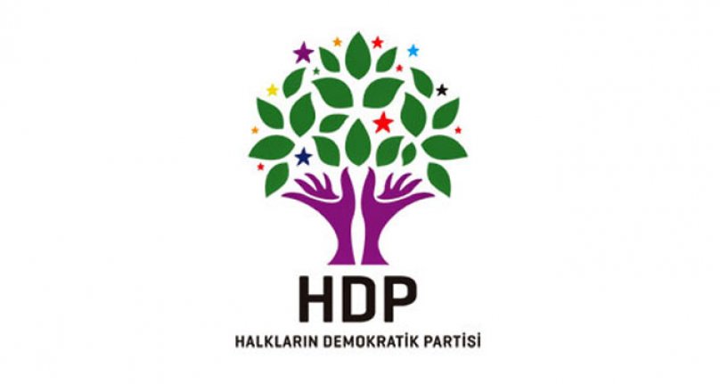 HDP'nin hazine yardımı hesabına konulan bloke kaldırdı! İşte alacakları para