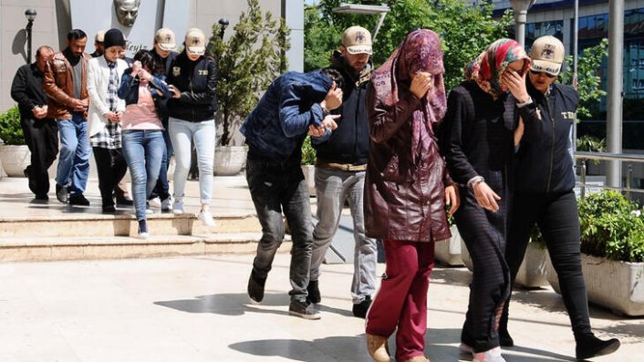 Bursa’daki canlı bomba saldırısının sanıkları yeniden yargılanacak!