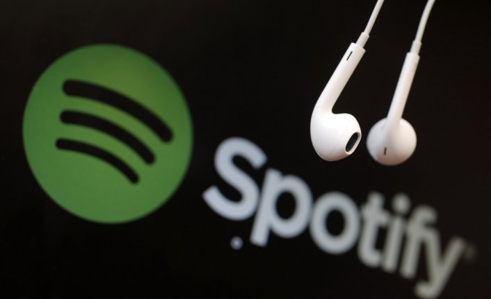 Spotify Rusya'daki hizmetlerini askıya aldı