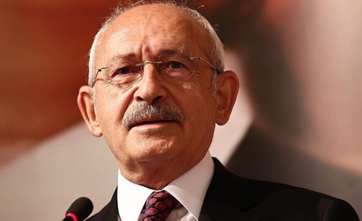 Kılıçdaroğlu'ndan bankalara "çiftçiye faizsiz kredi" çağrısı