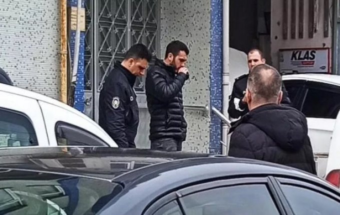 Annemi öldürdüm ihbarı polisi alarma geçirdi! 'Şaka yaptım' dedi