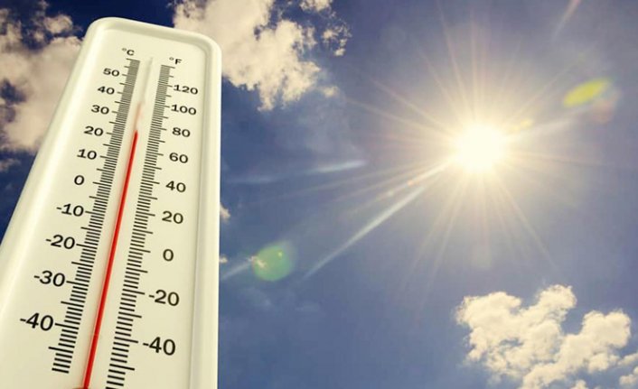 Meteoroloji duyurdu! Sıcaklıklar 20 dereceye kadar yükselecek