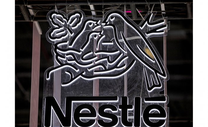 Nestle, Rusya'da ürün satışını durdurdu