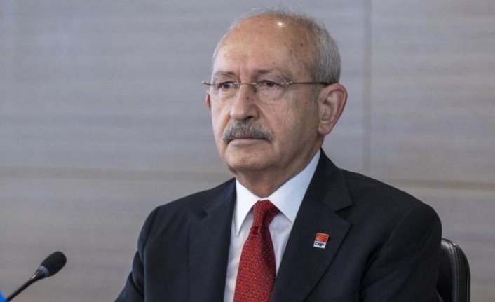 CHP Genel Başkanı Kılıçdaroğlu: "Asgari ücretin güncellenmesi lazım"