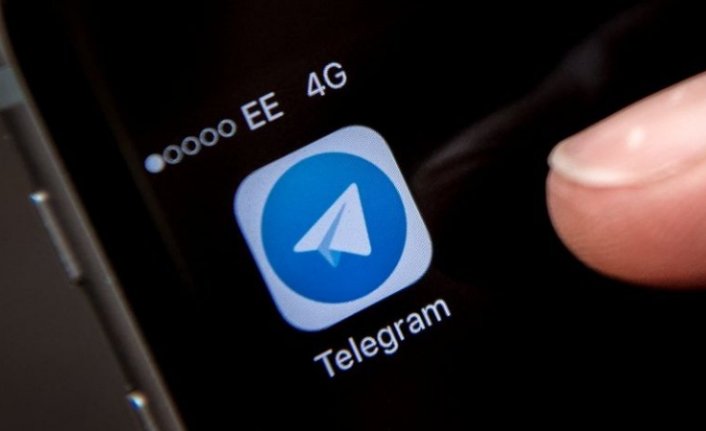 O ülkede Telegram kullanmak yasak!