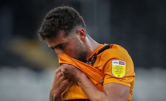 Hull City taraftarından Acun Ilıcalı'ya tepki