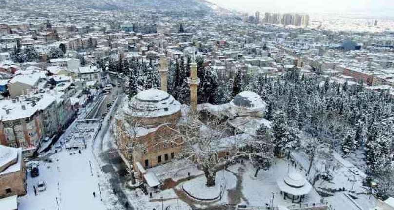 Bursalılar dikkat! Meteoroloji Genel Müdürlüğü uyardı