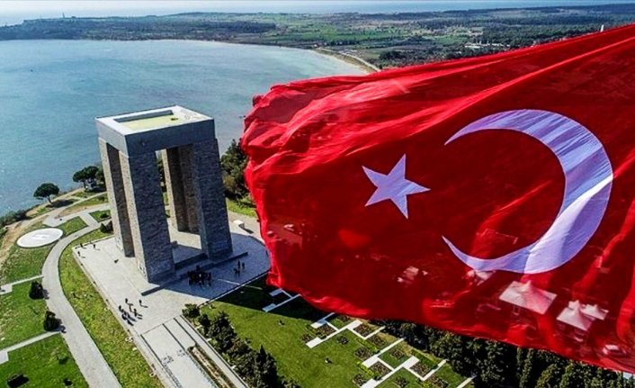 Türk Hava Yolları, Çanakkale Şehitlerini tarihi mektuplar ile andı