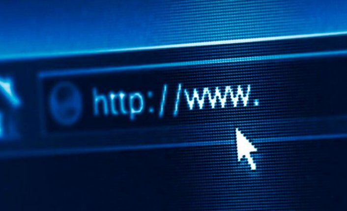 712 internet sitesine erişim engeli