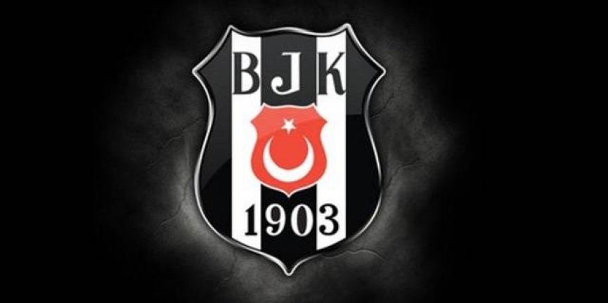 Beşiktaş'tan tarihi sponsorluk anlaşması