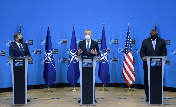 NATO Savunma Bakanları olağanüstü toplanıyor