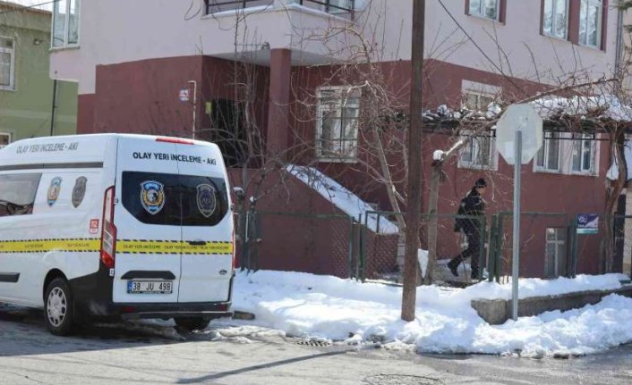 Korkunç olay! Tüfeğini temizlerken kendi vurdu