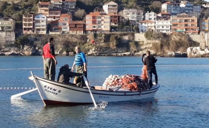 Bakan Kirişci'den balıkçılara destek müjdesi