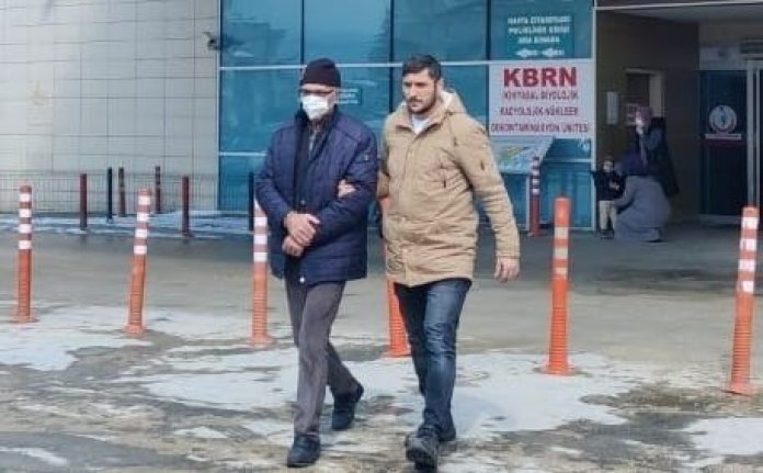 Bursa'da kavgada kan aktı! Genç adamı bıçaklayarak öldürdü