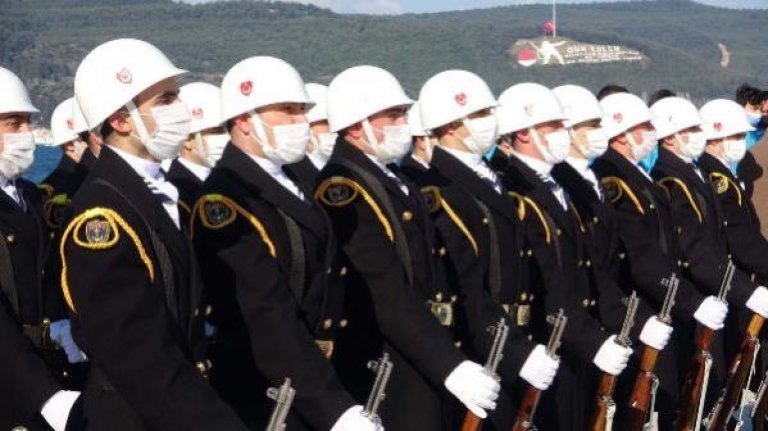 Çanakkale Deniz Zaferi'nin 107. yıl dönümü etkinlikleri başladı