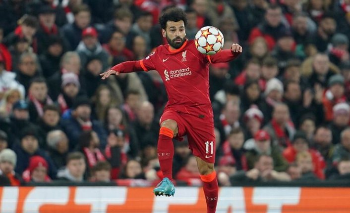 Salah ve Liverpool arasında sözleşme krizi