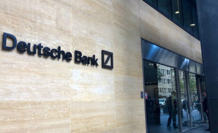 Deutsche Bank, Rusya'daki operasyonlarını durdurma kararı aldı