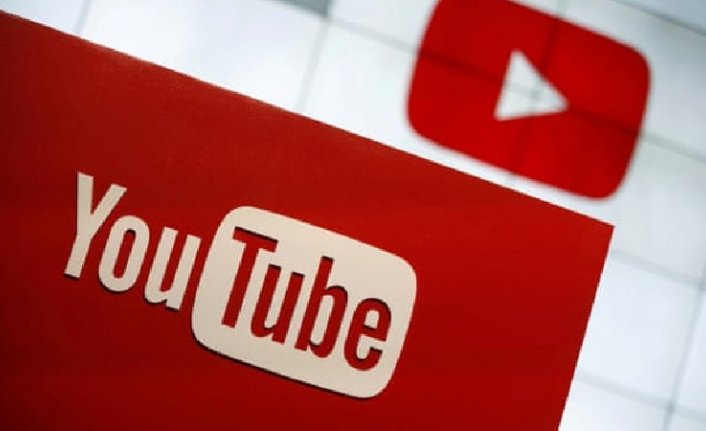 YouTube'dan Rusya’ya engel