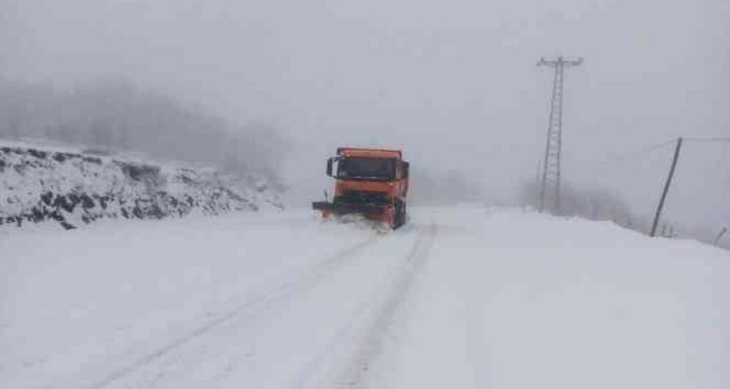 Bursa'da kamyon ve TIR geçişlerine izin verilmiyor