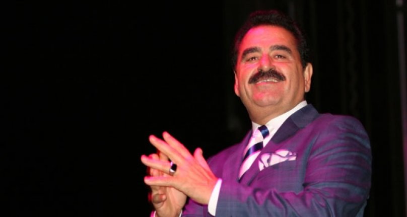 İbrahim Tatlıses 12 yıl aradan sonra Antalya'da konser verecek