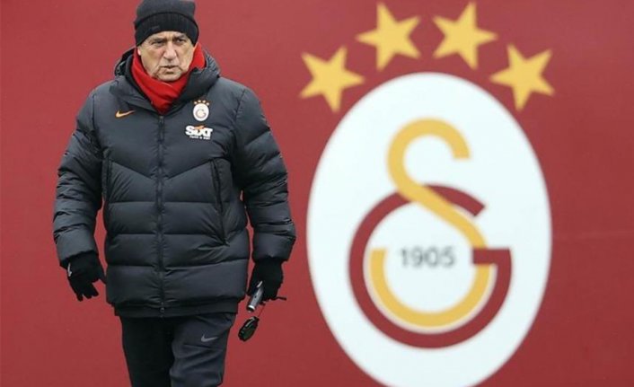 Fatih Terim'den, Başkan Burak Elmas'ın davetine yanıt