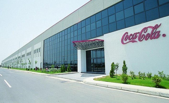 Coca-Cola Rusya'daki faaliyetlerini askıya aldı