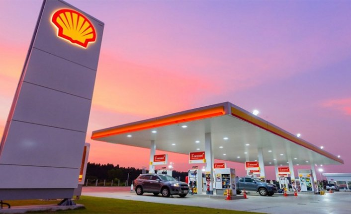 Shell Rusya'dan petrol alımını durdurdu!