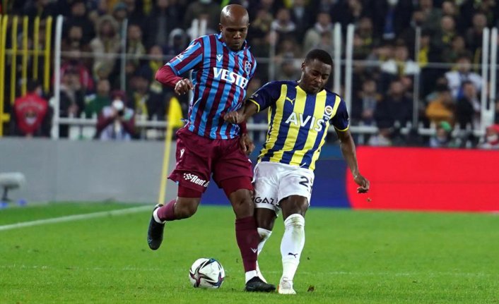 Süper Lig'de Avrupa yarışı kızıştı!