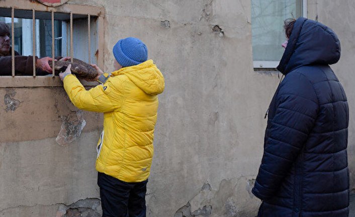 Ukrayna gıda kıtlığı riski! Bazı ürünlerin ihracatı askıya alındı