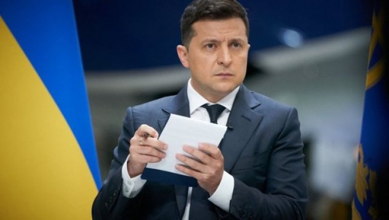 'Zelenskiy öldürülürse ne olacak?' sorusuna ABD'den yanıt geldi