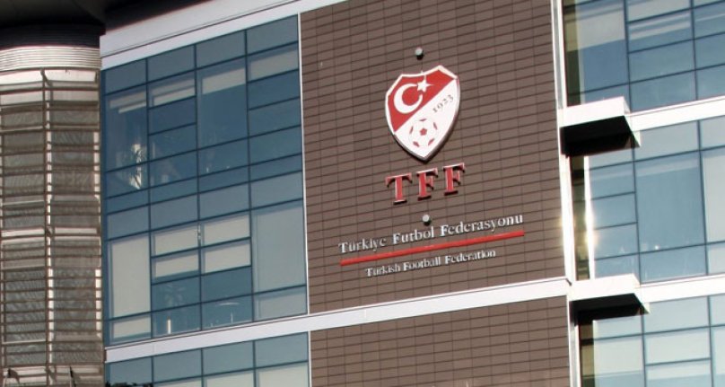 TFF'den Fenerbahçe - Trabzonspor maçına ilişkin açıklama!