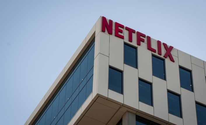 Netflix, Rusya'daki hizmetlerini askıya alıyor