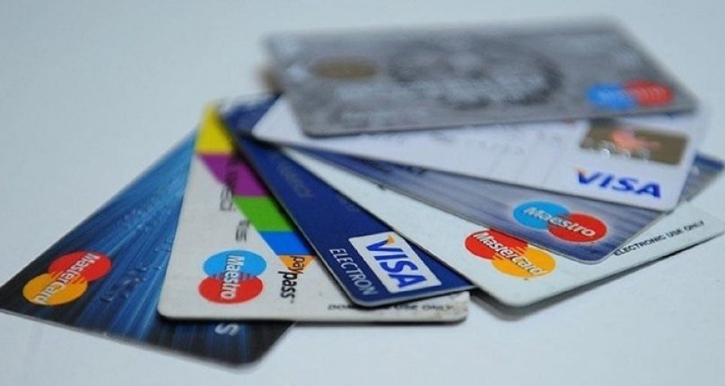 Visa ve Mastercard Rusya'daki faaliyetlerini askıya aldı!