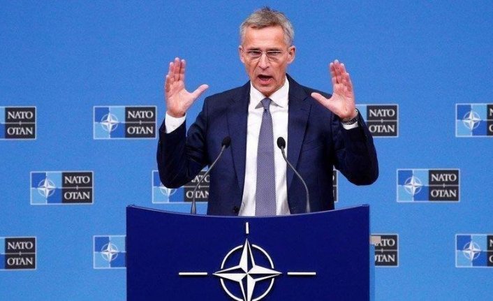 NATO'dan yeni açıklama: "Bu Putin'in savaşıdır!"