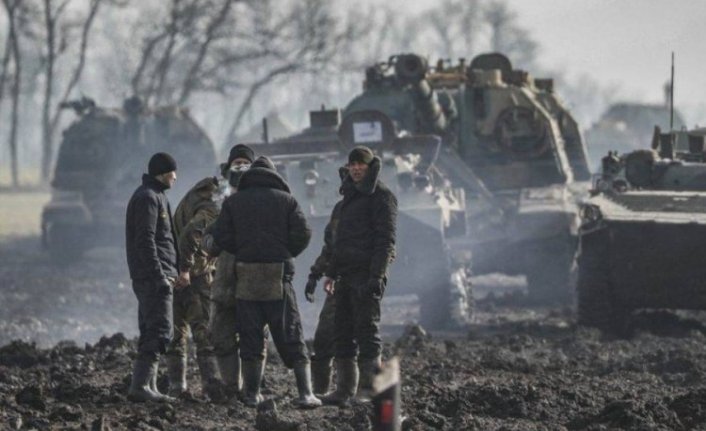 Almanya'nın Ukrayna'ya göndereceği 'Strela' uçaksavar füzeleri 35 yıllık çıktı