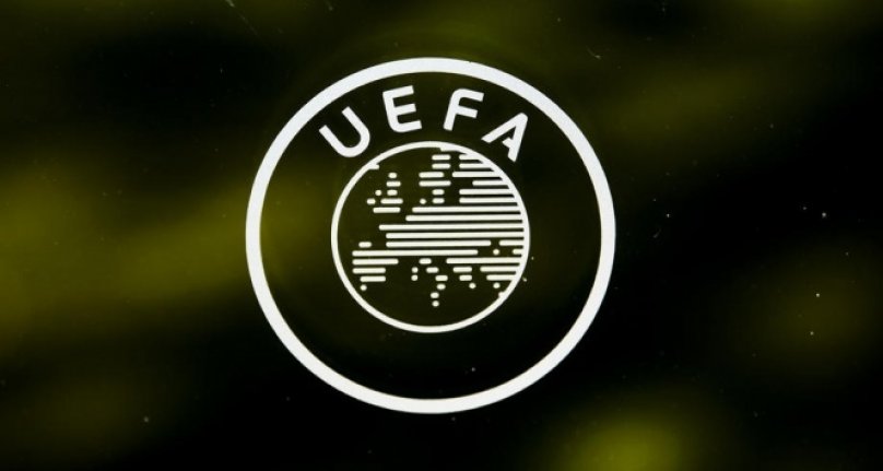 UEFA'dan Belarus kararı