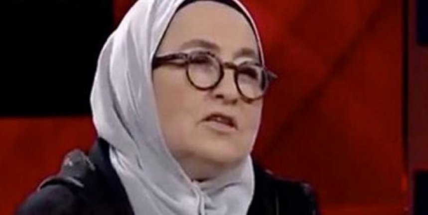 "15 Temmuz kursağımızda kaldı, benim listem hazır" diyen Sevda Noyan’ın dosyası uzlaştırmada