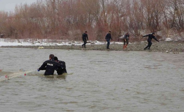 17 yaşındaki Yağmur'u arama çalışmaları 10’uncu gününde devam ediyor